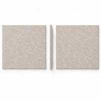 Dalle acoustique plafond en feutre PET – 60 × 60 cm